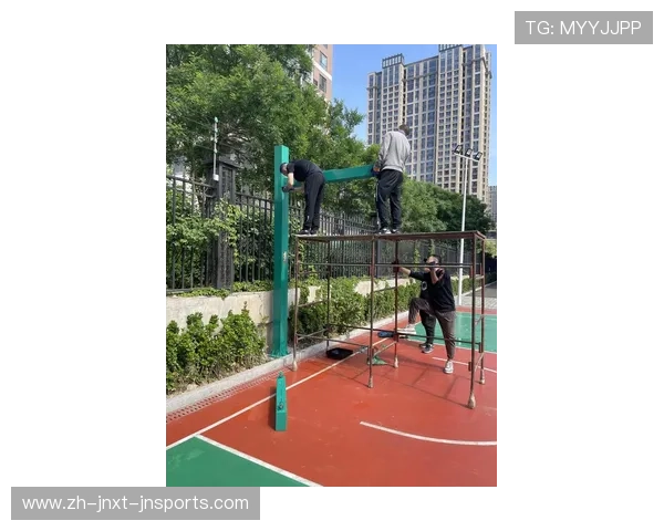 郑州小区健身器材配置与选择指南：如何打造健康生活环境